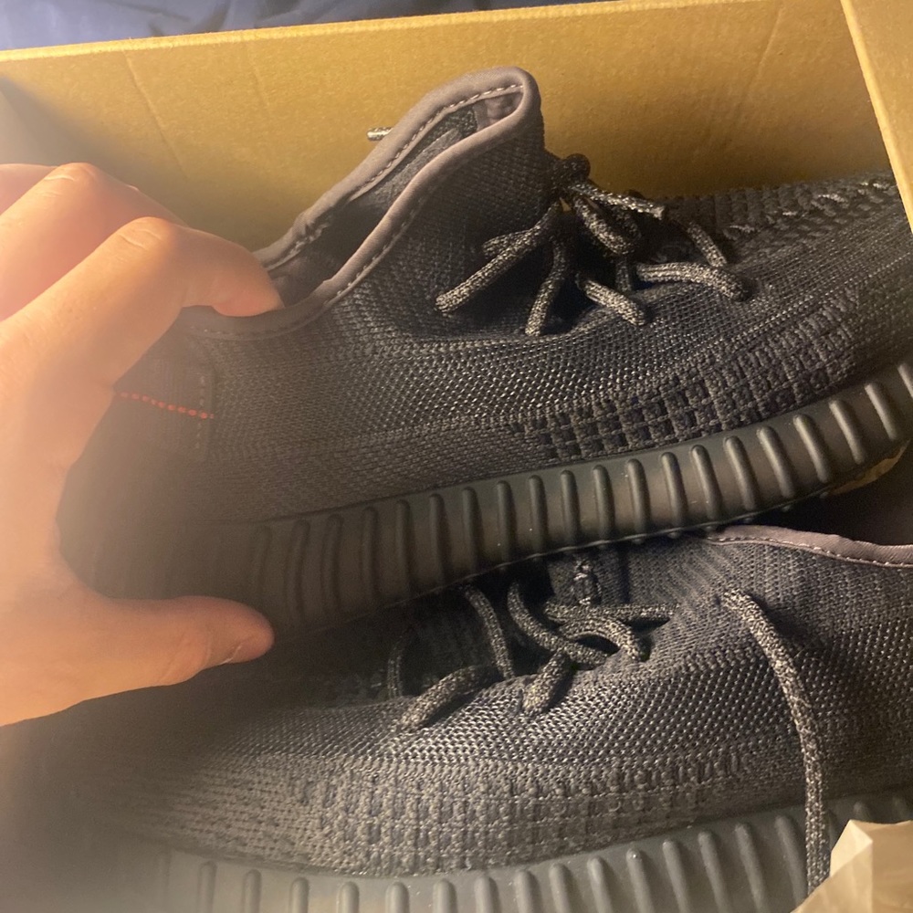 never worn stock x authentic